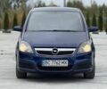 Синій Опель Зафіра, об'ємом двигуна 1.9 л та пробігом 365 тис. км за 4599 $, фото 1 на Automoto.ua