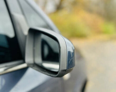 Синий Опель Зафира, объемом двигателя 1.6 л и пробегом 288 тыс. км за 4250 $, фото 12 на Automoto.ua