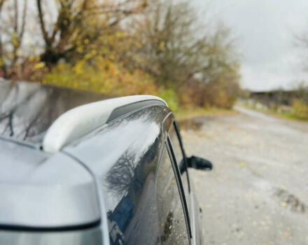 Синий Опель Зафира, объемом двигателя 1.6 л и пробегом 288 тыс. км за 4250 $, фото 8 на Automoto.ua