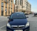 Синій Опель Зафіра, об'ємом двигуна 1.8 л та пробігом 210 тис. км за 5299 $, фото 2 на Automoto.ua