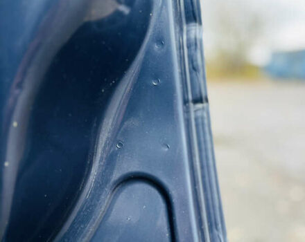 Синий Опель Зафира, объемом двигателя 1.6 л и пробегом 288 тыс. км за 4250 $, фото 20 на Automoto.ua