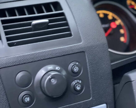 Синий Опель Зафира, объемом двигателя 1.6 л и пробегом 214 тыс. км за 5650 $, фото 17 на Automoto.ua