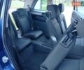 Синій Опель Зафіра, об'ємом двигуна 1.8 л та пробігом 263 тис. км за 5800 $, фото 17 на Automoto.ua
