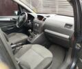Синій Опель Зафіра, об'ємом двигуна 1.6 л та пробігом 287 тис. км за 3500 $, фото 9 на Automoto.ua