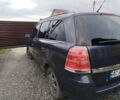 Синій Опель Зафіра, об'ємом двигуна 1.6 л та пробігом 287 тис. км за 3500 $, фото 5 на Automoto.ua