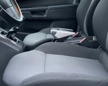 Синий Опель Зафира, объемом двигателя 1.6 л и пробегом 214 тыс. км за 5650 $, фото 21 на Automoto.ua