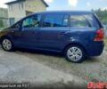 Синий Опель Зафира, объемом двигателя 1.6 л и пробегом 0 тыс. км за 5600 $, фото 1 на Automoto.ua