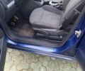 Синій Опель Зафіра, об'ємом двигуна 1.6 л та пробігом 166 тис. км за 5700 $, фото 11 на Automoto.ua
