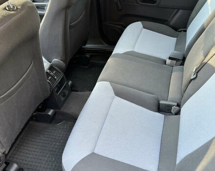 Синий Опель Зафира, объемом двигателя 1.6 л и пробегом 235 тыс. км за 5199 $, фото 23 на Automoto.ua