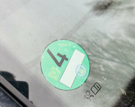 Синий Опель Зафира, объемом двигателя 1.6 л и пробегом 288 тыс. км за 4250 $, фото 25 на Automoto.ua