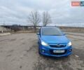 Синий Опель Зафира, объемом двигателя 2 л и пробегом 310 тыс. км за 6000 $, фото 29 на Automoto.ua