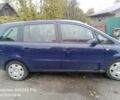 Опель Зафира 2006 в Новорад-Волынском на Automoto.ua Синий Опель Зафира, объемом двигателя 1 л и пробегом 350 тыс. км за 5000 $, фото 3 на Automoto.ua