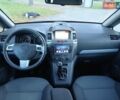 Синій Опель Зафіра, об'ємом двигуна 1.8 л та пробігом 263 тис. км за 5800 $, фото 19 на Automoto.ua