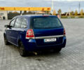 Опель Зафира 2006 в Луцке на Automoto.ua Синий Опель Зафира, объемом двигателя 1.9 л и пробегом 277 тыс. км за 4500 $, фото 8 на Automoto.ua
