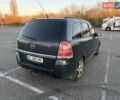 Синій Опель Зафіра, об'ємом двигуна 1.9 л та пробігом 240 тис. км за 5100 $, фото 5 на Automoto.ua