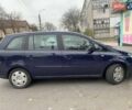 Синий Опель Зафира, объемом двигателя 0 л и пробегом 305 тыс. км за 6000 $, фото 10 на Automoto.ua