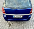 Опель Зафира 2006 в Луцке на Automoto.ua Синий Опель Зафира, объемом двигателя 1.9 л и пробегом 277 тыс. км за 4500 $, фото 13 на Automoto.ua
