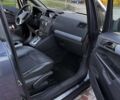 Синий Опель Зафира, объемом двигателя 1.91 л и пробегом 284 тыс. км за 5700 $, фото 11 на Automoto.ua