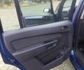 Синій Опель Зафіра, об'ємом двигуна 1.6 л та пробігом 166 тис. км за 5700 $, фото 10 на Automoto.ua