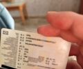 Синий Опель Зафира, объемом двигателя 2 л и пробегом 237 тыс. км за 9500 $, фото 53 на Automoto.ua
