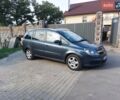 Синий Опель Зафира, объемом двигателя 1.8 л и пробегом 300 тыс. км за 5222 $, фото 1 на Automoto.ua