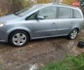 Опель Зафира 2006 в Кагарлыке на Automoto.ua Синий Опель Зафира, объемом двигателя 1.91 л и пробегом 209 тыс. км за 5500 $, фото 8 на Automoto.ua