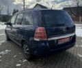 Синій Опель Зафіра, об'ємом двигуна 1.6 л та пробігом 216 тис. км за 4999 $, фото 5 на Automoto.ua