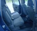 Синій Опель Зафіра, об'ємом двигуна 1.8 л та пробігом 263 тис. км за 5800 $, фото 11 на Automoto.ua