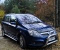 Синій Опель Зафіра, об'ємом двигуна 0 л та пробігом 400 тис. км за 5600 $, фото 1 на Automoto.ua