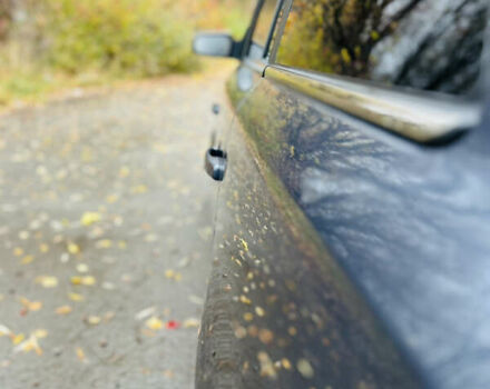 Синий Опель Зафира, объемом двигателя 1.6 л и пробегом 288 тыс. км за 4250 $, фото 10 на Automoto.ua