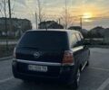 Синій Опель Зафіра, об'ємом двигуна 1.8 л та пробігом 210 тис. км за 5299 $, фото 3 на Automoto.ua