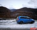 Синий Опель Зафира, объемом двигателя 2 л и пробегом 315 тыс. км за 5500 $, фото 4 на Automoto.ua