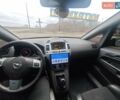 Синий Опель Зафира, объемом двигателя 2 л и пробегом 310 тыс. км за 6000 $, фото 8 на Automoto.ua