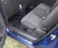 Синій Опель Зафіра, об'ємом двигуна 1.6 л та пробігом 166 тис. км за 5700 $, фото 9 на Automoto.ua