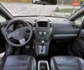 Синий Опель Зафира, объемом двигателя 1.91 л и пробегом 284 тыс. км за 5700 $, фото 6 на Automoto.ua
