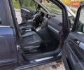 Синий Опель Зафира, объемом двигателя 1.91 л и пробегом 284 тыс. км за 5700 $, фото 10 на Automoto.ua