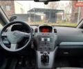 Синій Опель Зафіра, об'ємом двигуна 1.9 л та пробігом 310 тис. км за 3664 $, фото 9 на Automoto.ua