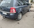 Синій Опель Зафіра, об'ємом двигуна 1.9 л та пробігом 310 тис. км за 6800 $, фото 1 на Automoto.ua