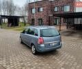 Синій Опель Зафіра, об'ємом двигуна 1.9 л та пробігом 310 тис. км за 3664 $, фото 8 на Automoto.ua