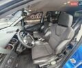Синий Опель Зафира, объемом двигателя 2 л и пробегом 310 тыс. км за 6000 $, фото 15 на Automoto.ua