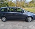 Синий Опель Зафира, объемом двигателя 1.9 л и пробегом 300 тыс. км за 3600 $, фото 1 на Automoto.ua