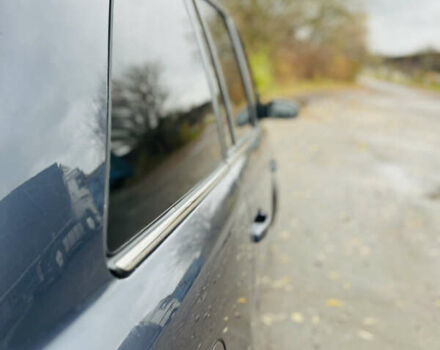 Синий Опель Зафира, объемом двигателя 1.6 л и пробегом 288 тыс. км за 4250 $, фото 7 на Automoto.ua