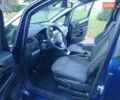 Синій Опель Зафіра, об'ємом двигуна 1.8 л та пробігом 263 тис. км за 5800 $, фото 9 на Automoto.ua