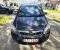 Синий Опель Зафира, объемом двигателя 1.8 л и пробегом 257 тыс. км за 5000 $, фото 1 на Automoto.ua