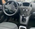 Синій Опель Зафіра, об'ємом двигуна 1.8 л та пробігом 250 тис. км за 5600 $, фото 13 на Automoto.ua