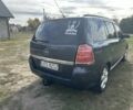 Синій Опель Зафіра, об'ємом двигуна 1.9 л та пробігом 287 тис. км за 2705 $, фото 4 на Automoto.ua
