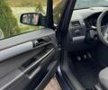 Синій Опель Зафіра, об'ємом двигуна 1.6 л та пробігом 225 тис. км за 4700 $, фото 12 на Automoto.ua