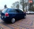 Опель Зафира 2006 в Житомире на Automoto.ua Синий Опель Зафира, объемом двигателя 1.91 л и пробегом 349 тыс. км за 4699 $, фото 3 на Automoto.ua