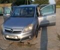 Опель Зафира 2006 в Кагарлыке на Automoto.ua Синий Опель Зафира, объемом двигателя 1.91 л и пробегом 209 тыс. км за 5500 $, фото 9 на Automoto.ua