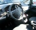 Синій Опель Зафіра, об'ємом двигуна 2.2 л та пробігом 230 тис. км за 3700 $, фото 17 на Automoto.ua